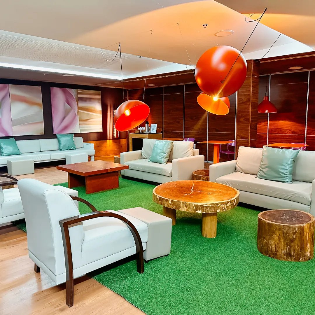 Coworking e Trabalho Remoto