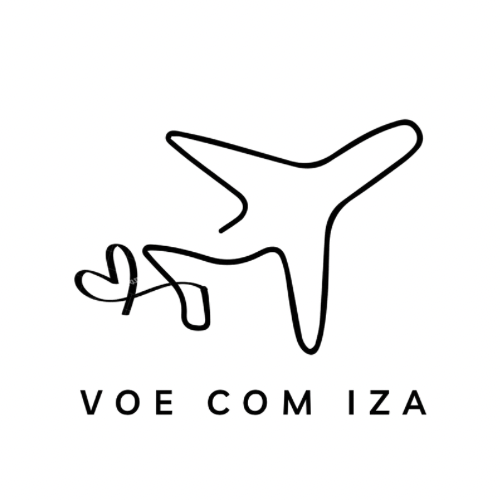 Logo da Agência de Viagens